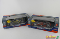  COCHE R/C CON BATERIA