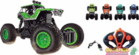 Monster truck drift5 r/c 1:16