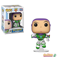 Funko pop buzz lightyear toy story4