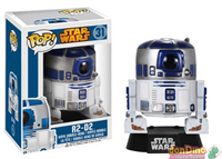 Funko pop r2-d2 star wars (31)