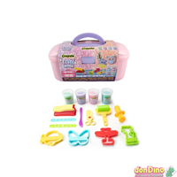 Maletin actividades crayola pearl