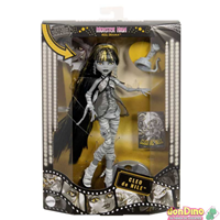 Cleo de nile monster high reel dram