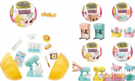 Mini verse make it mini appliances
