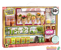 Make it mini botanicals mini verse