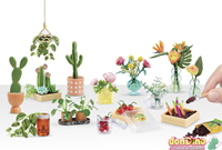 Make it mini botanicals mini verse