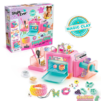 Taller de joyeria magic clay
