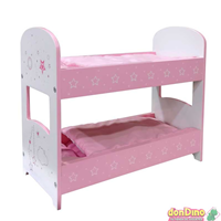 Litera madera 24x47x40cm