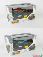Coche off-road climb big foot r/c