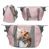 BOLSA DE DEPORTE MY BFF TOP MODEL