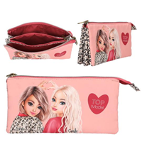 TOPModel Estuche LEOHEART