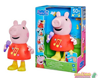 Peppa pig musical