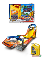 Bidon aceite catapulta c/6 coches