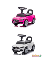 Correpasillos mercedes clase c surt