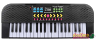 Organo electronico 37 teclas