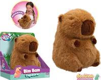Bim bam capybara club petz