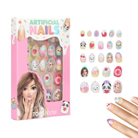 TOPModel uñas postizas CANDY GLAM