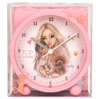 TOPModel despertador FUR EVER FRIENDS