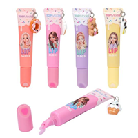 TOPModel brillo de labios con colgante CANDY GLAM