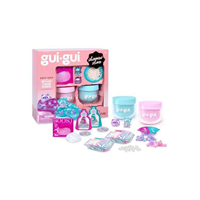 moose gui-gui pack deluxe beautify your slime (moose - 90738)
