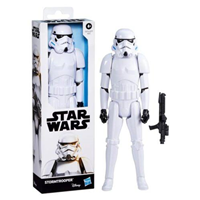 Star Wars Figura titán 30 cm G1279 HASBRO