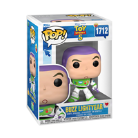 Funko Pop! Disney Pixar Toy Story 5 Figura de Vinilo Buzz Lightyear