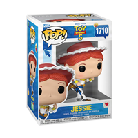 Funko Pop! Disney Pixar Toy Story 5 Figura de Vinilo Jessie
