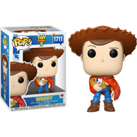 Funko POP Woody 1711 Toy Story 5