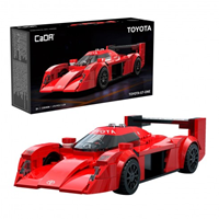 CADA TOYOTA