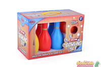 SET BOLOS DE COLORES