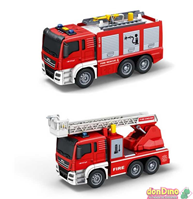 CAMION BOMBEROS
