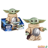 Figura grogu the mandalorian star wars