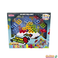 BLOCKS Juego equilibrio figuras