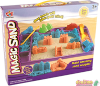 ARENA MAGICA CASTILLOS