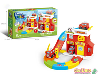 PARKING BUILDER