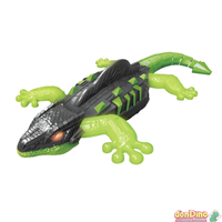Lagarto Trepador R/C Batería y Cargador