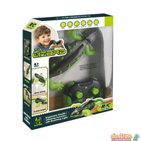 Lagarto Trepador R/C Batería y Cargador